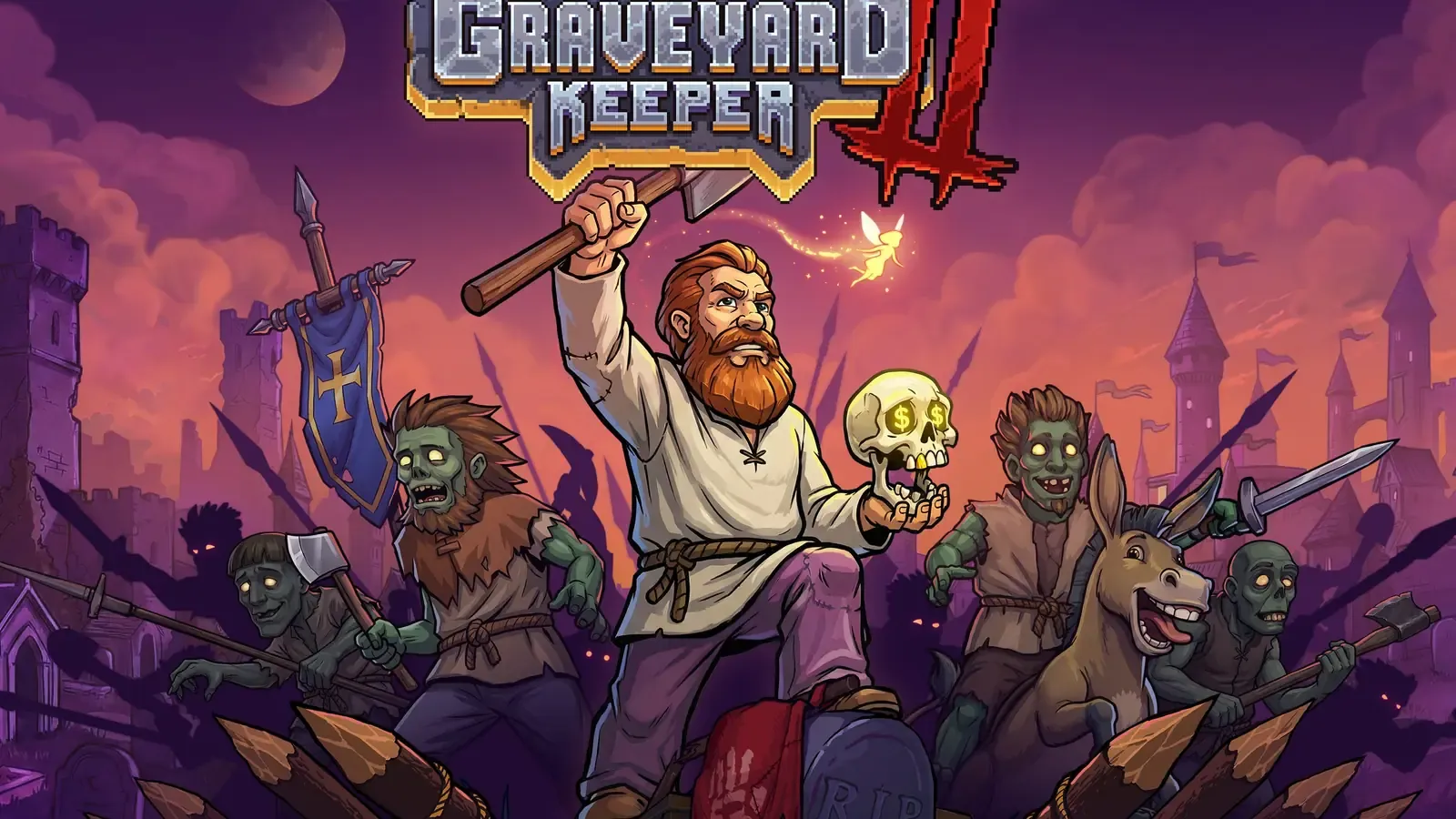 Graveyard Keeper 2 Common Mistakes and How to Avoid Them