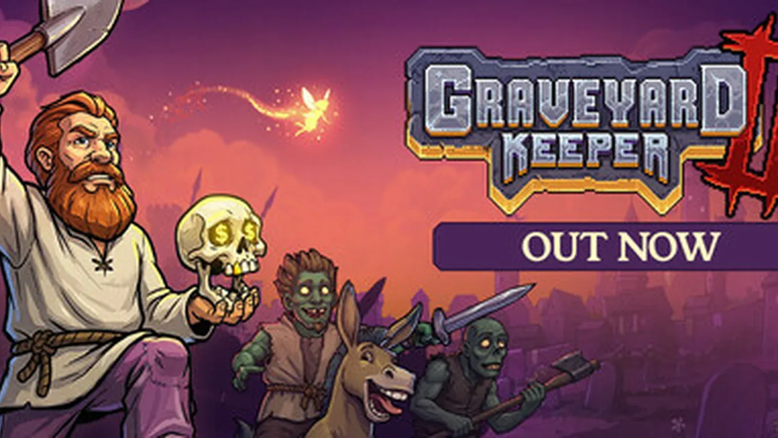 Graveyard Keeper 2 Factory Power — Demand vs Capacity