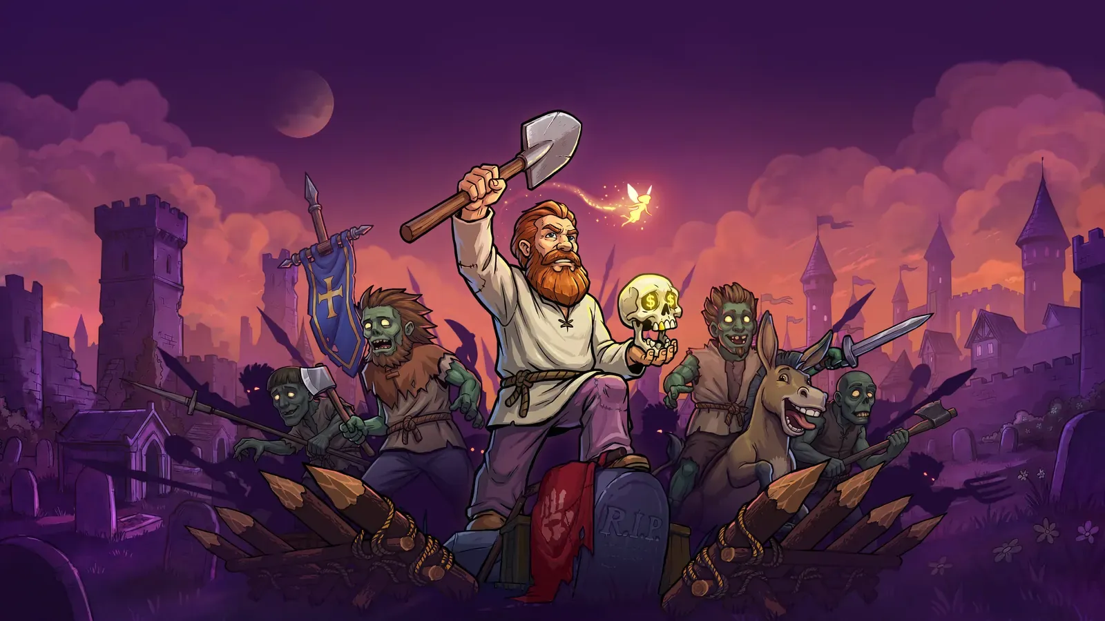 Graveyard Keeper 2 Item Prices and What Sells Best