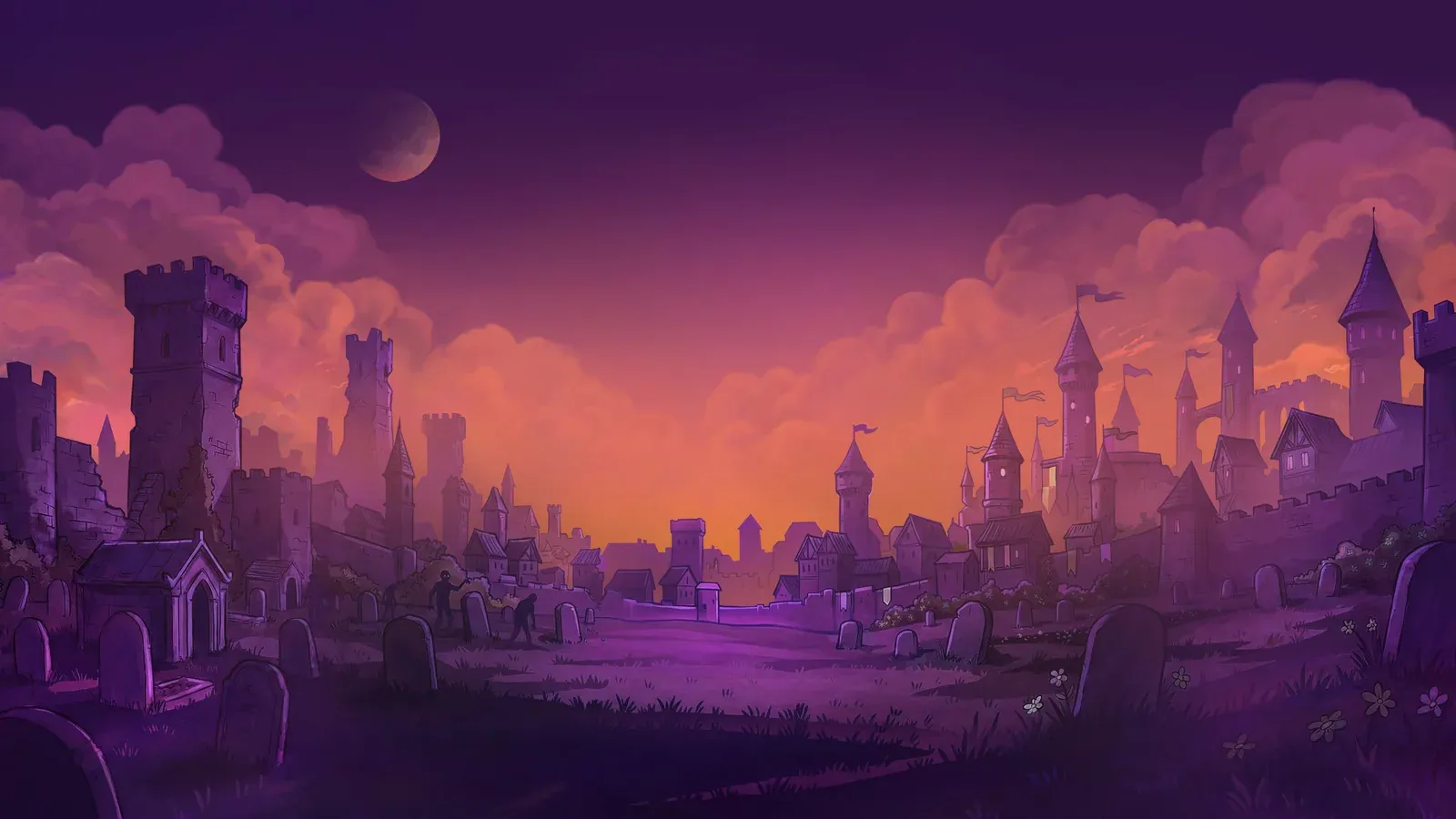 Graveyard Keeper 2 Main Quest Order and Ending Requirements