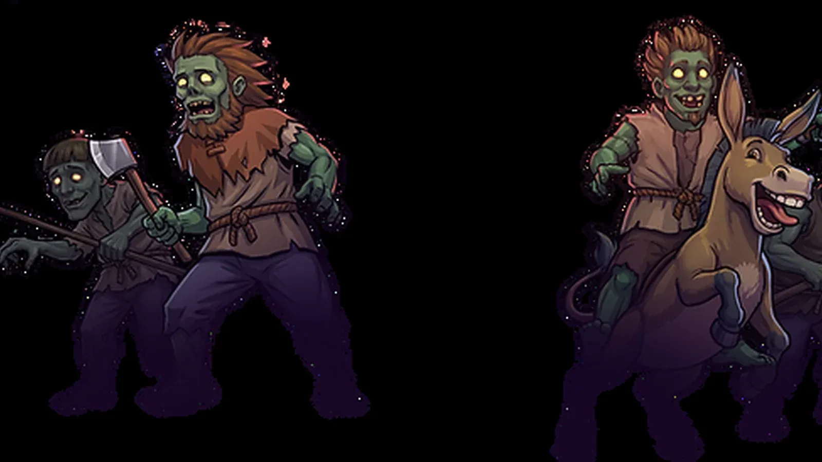 Graveyard Keeper 2 NPC Schedule and Weekly Days