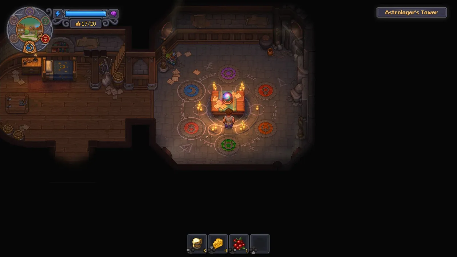 Graveyard Keeper 2 Zombie Workers — How to Get Every One