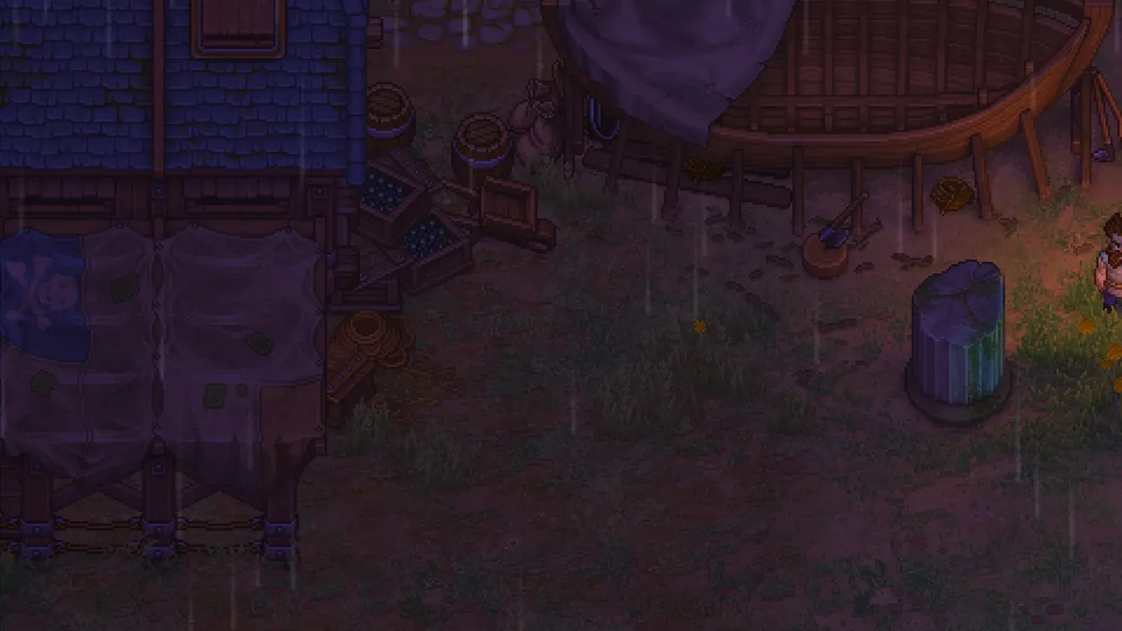 Graveyard Keeper 2 Zombie Mastery and Perks — Full Breakdown